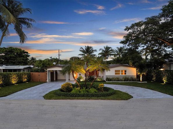 4450 NE 15th Terr, Oakland Park FL 33334