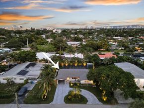 4450 NE 15th Terr, Oakland Park FL 33334