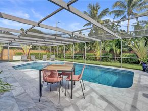 4450 NE 15th Terr, Oakland Park FL 33334