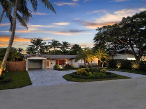 4450 NE 15th Terr, Oakland Park FL 33334