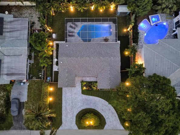 4450 NE 15th Terr, Oakland Park FL 33334