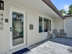 4450 NE 15th Terr, Oakland Park FL 33334