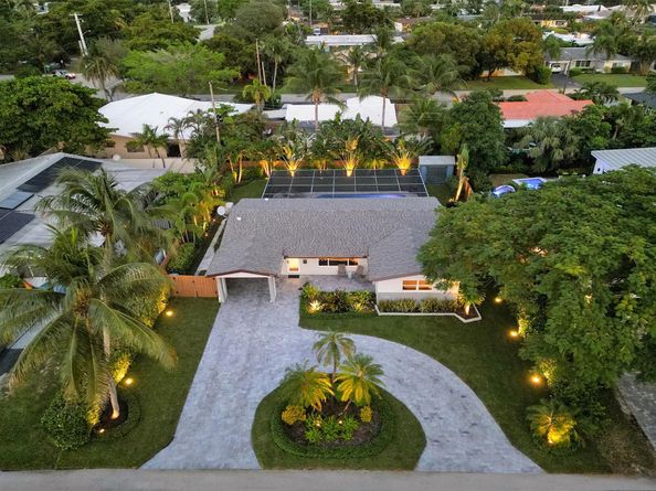 4450 NE 15th Terr, Oakland Park FL 33334