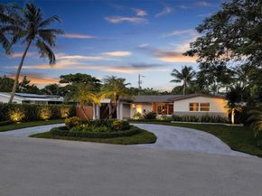 4450 NE 15th Terr, Oakland Park FL 33334