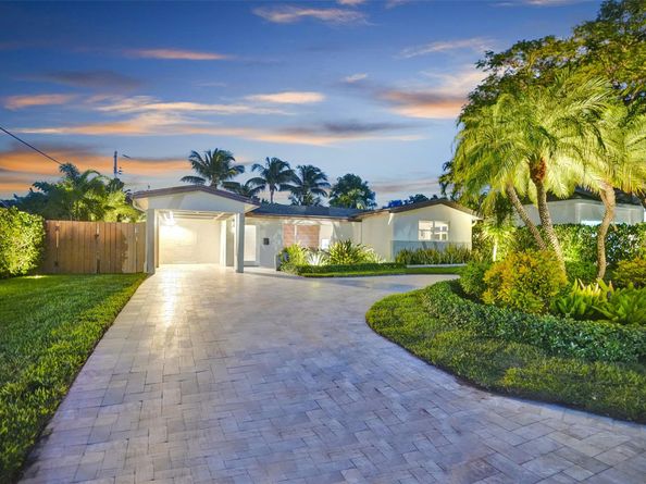 4450 NE 15th Terr, Oakland Park FL 33334