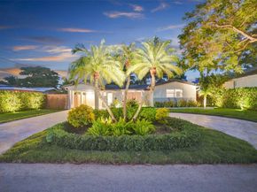 4450 NE 15th Terr, Oakland Park FL 33334