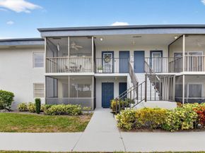 7547 S Oriole Boulevard 101, Delray Beach FL 33446