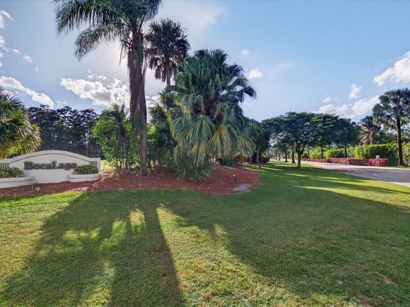 9187 Norte Lago 5i, Boca Raton FL 33428