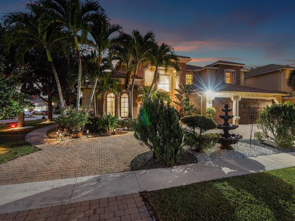 9915 Via Bernini, Lake Worth FL 33467