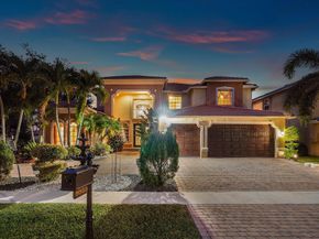 9915 Via Bernini, Lake Worth FL 33467