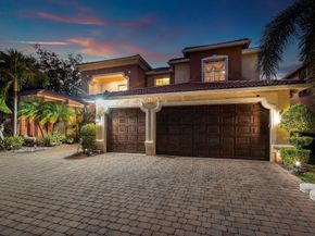 9915 Via Bernini, Lake Worth FL 33467