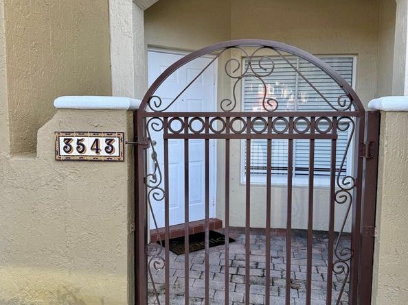 Undisclosed Address #FX-10535619, Margate FL 33063