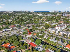 1570 NE 30th Pl, Oakland Park FL 33334