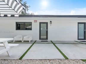 256 NW 57th Street, Miami FL 33127