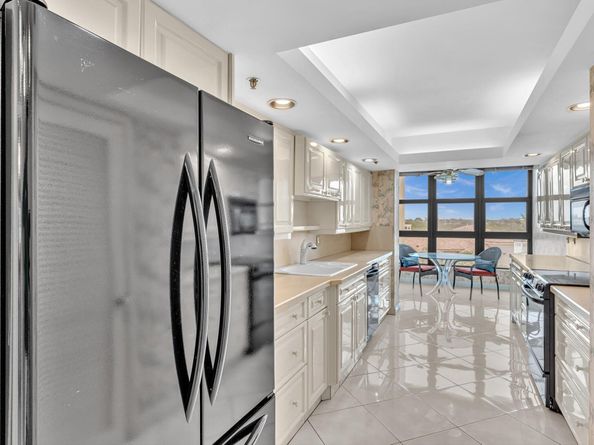 4740 S Ocean Boulevard 606, Highland Beach FL 33487