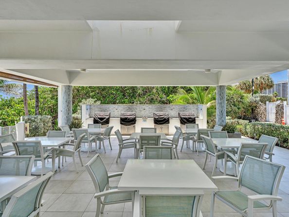 4740 S Ocean Boulevard 606, Highland Beach FL 33487