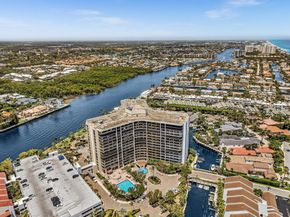 4740 S Ocean Boulevard 606, Highland Beach FL 33487