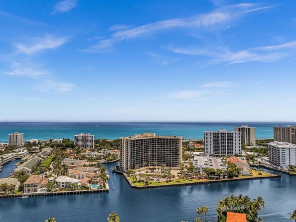 4740 S Ocean Boulevard 606, Highland Beach FL 33487