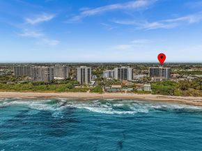 4740 S Ocean Boulevard 606, Highland Beach FL 33487