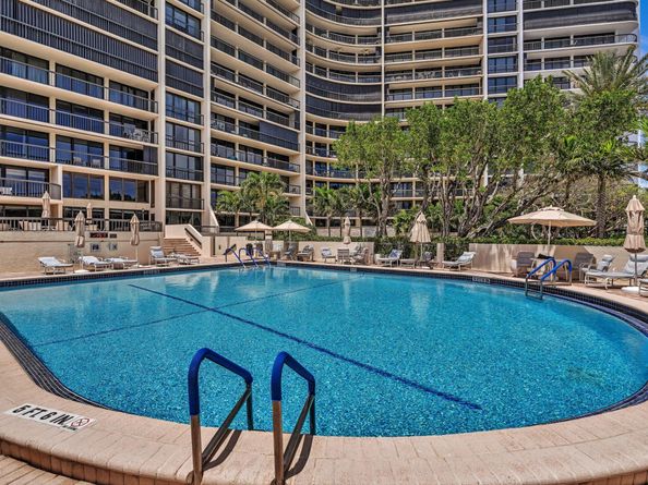 4740 S Ocean Boulevard 606, Highland Beach FL 33487