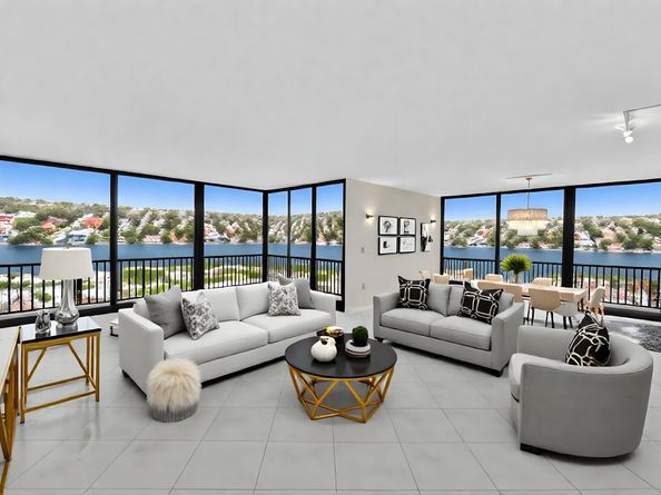 4740 S Ocean Boulevard 606, Highland Beach FL 33487