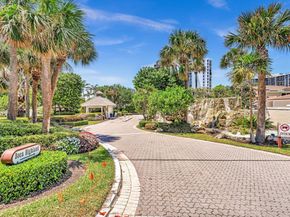 4740 S Ocean Boulevard 606, Highland Beach FL 33487