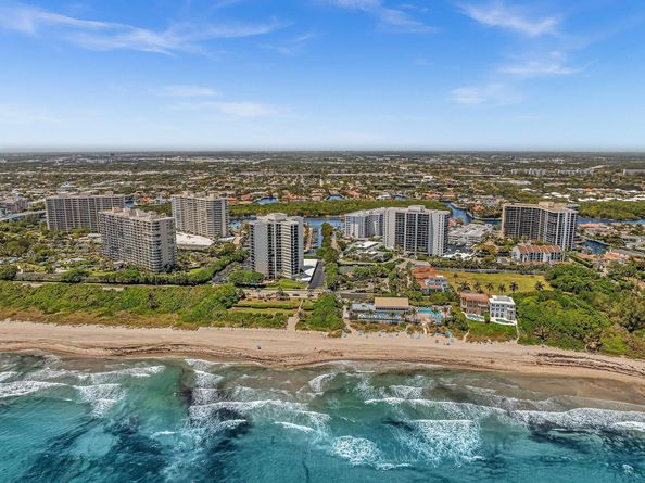 4740 S Ocean Boulevard 606, Highland Beach FL 33487