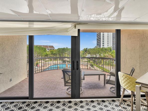 4740 S Ocean Boulevard 606, Highland Beach FL 33487