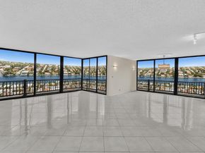 4740 S Ocean Boulevard 606, Highland Beach FL 33487