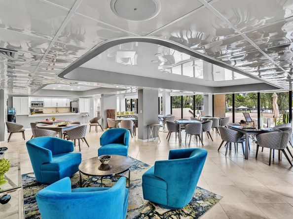 4740 S Ocean Boulevard 606, Highland Beach FL 33487