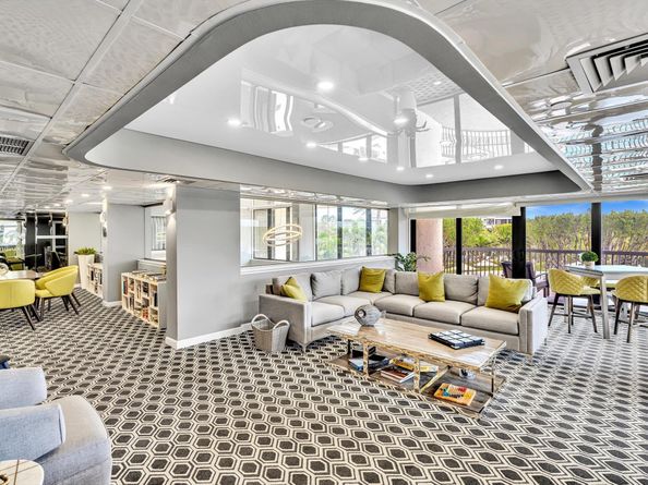 4740 S Ocean Boulevard 606, Highland Beach FL 33487