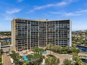 4740 S Ocean Boulevard 606, Highland Beach FL 33487