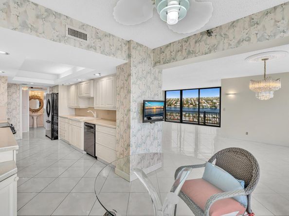 4740 S Ocean Boulevard 606, Highland Beach FL 33487