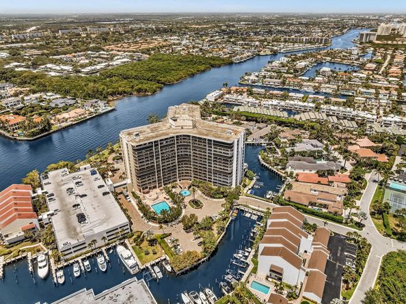 4740 S Ocean Boulevard 606, Highland Beach FL 33487