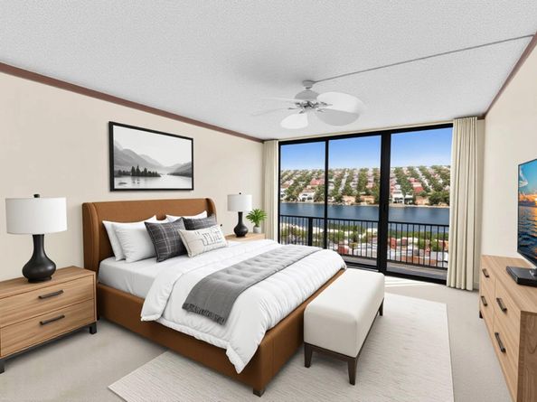 4740 S Ocean Boulevard 606, Highland Beach FL 33487