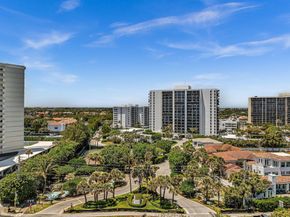 4740 S Ocean Boulevard 606, Highland Beach FL 33487