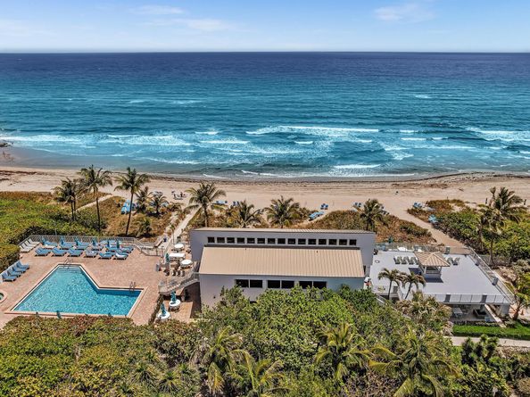 4740 S Ocean Boulevard 606, Highland Beach FL 33487
