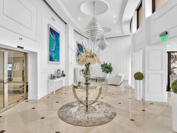 4740 S Ocean Boulevard 606, Highland Beach FL 33487