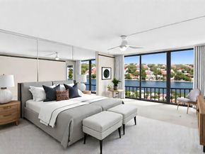 4740 S Ocean Boulevard 606, Highland Beach FL 33487