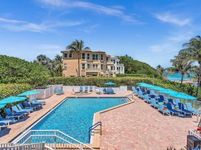 4740 S Ocean Boulevard 606, Highland Beach FL 33487