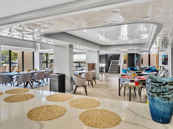 4740 S Ocean Boulevard 606, Highland Beach FL 33487