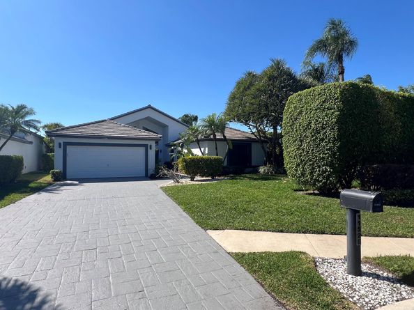 11528 Victoria Drive, Boynton Beach FL 33437