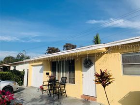 6231 SW 8th St, North Lauderdale FL 33068