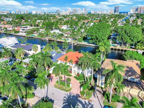 56 Fiesta Way, Fort Lauderdale FL 33301