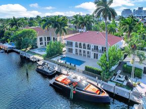 56 Fiesta Way, Fort Lauderdale FL 33301