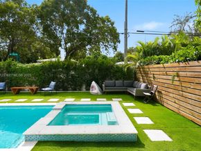 9200 NE 12th Avenue, Miami Shores FL 33138