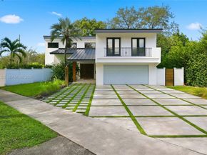 9200 NE 12th Avenue, Miami Shores FL 33138