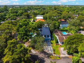 9200 NE 12th Avenue, Miami Shores FL 33138