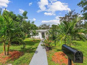 1005 NW 123rd St, North Miami FL 33168
