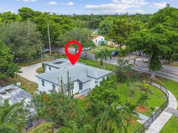 1005 NW 123rd St